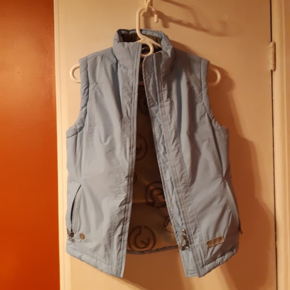 Anky ladies brand equestrian vest